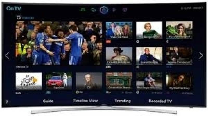 Assistência Técnica para de Tv 4k Samsung