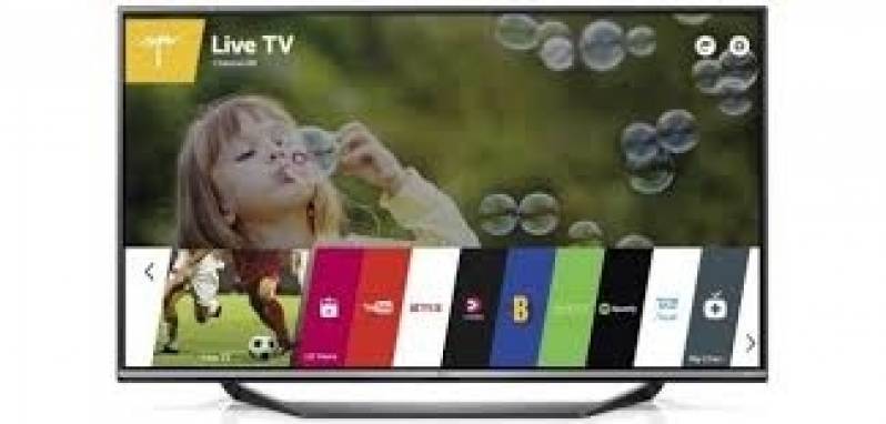 Assistência Técnica Smart Tv Samsung Brás