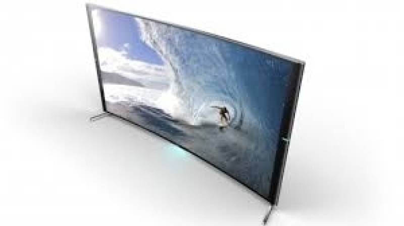 Conserto de Tv 4k Samsung na Zl