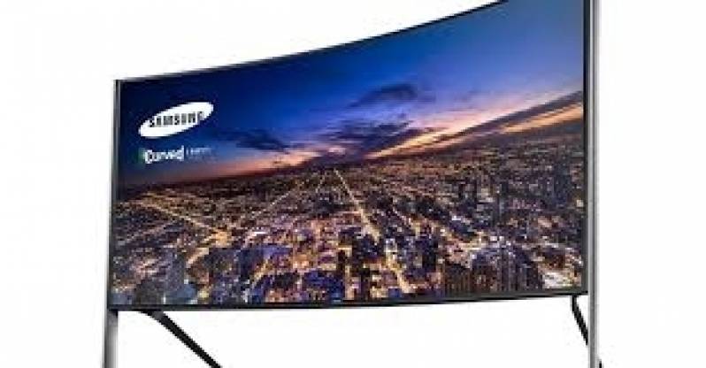 Manutenção de Smart Tv Samsung Mooca